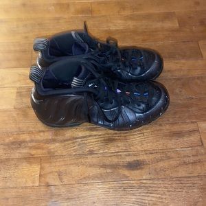 Nike Foamposites